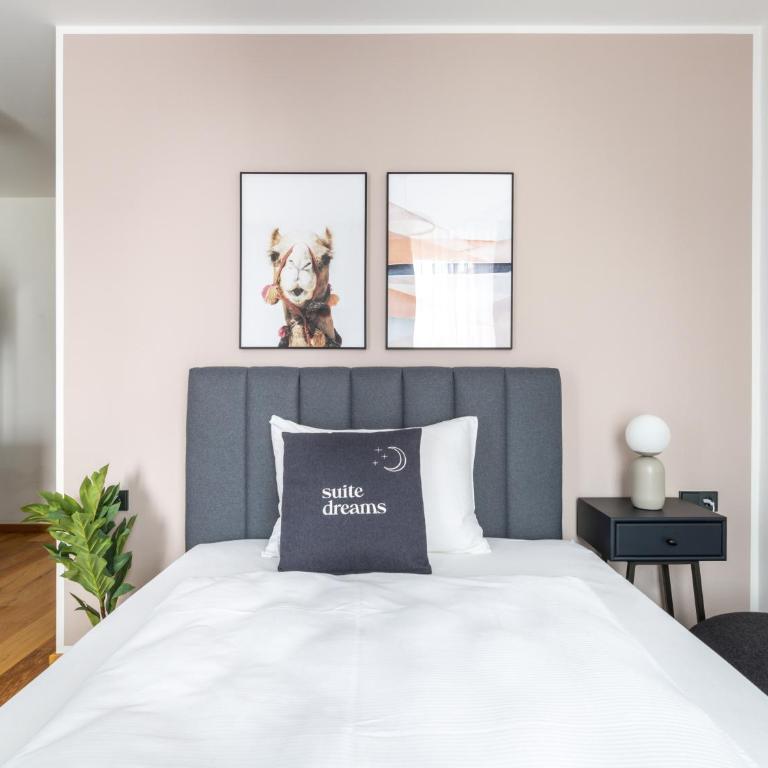 Limehome Villach Gerbergasse - Suite Simple - 6