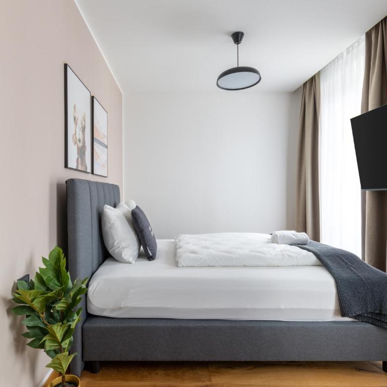 Limehome Villach Gerbergasse - Suite Simple - 3
