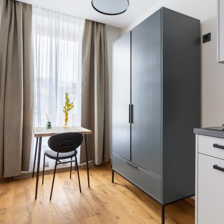 Limehome Villach Gerbergasse - Suite Simple - 5