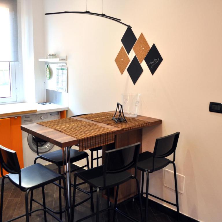 Casa Sibelius - Bettina 57 - Appartamento con 2 Camere da Letto - 36