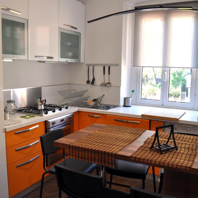 Casa Sibelius - Bettina 57 - Appartamento con 2 Camere da Letto - 20