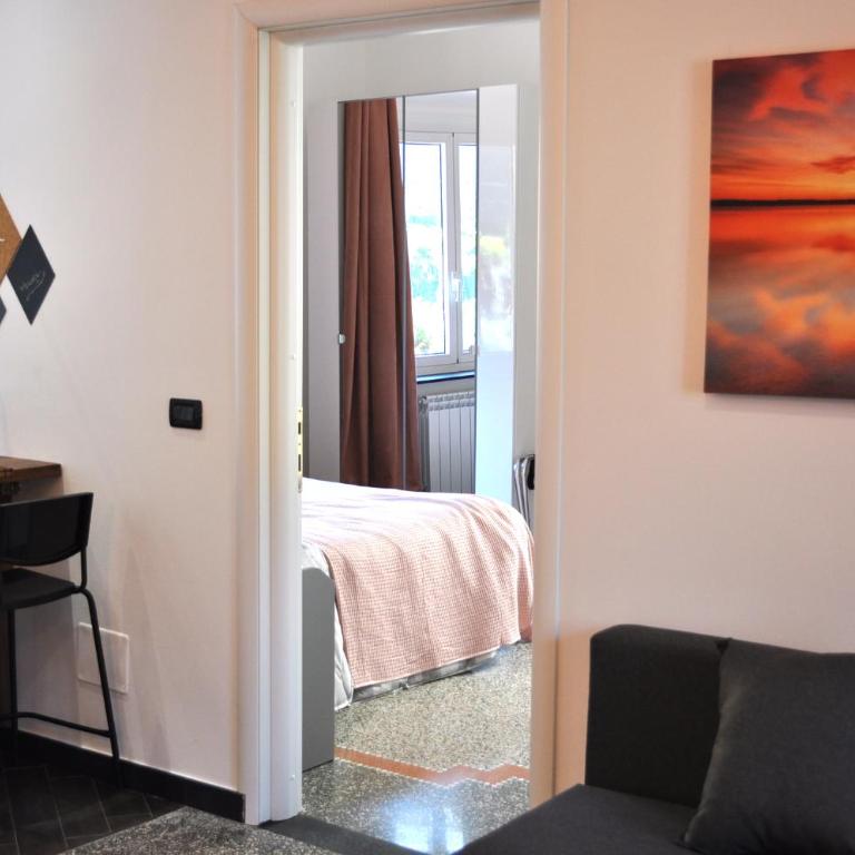 Casa Sibelius - Bettina 57 - Appartamento con 2 Camere da Letto - 34