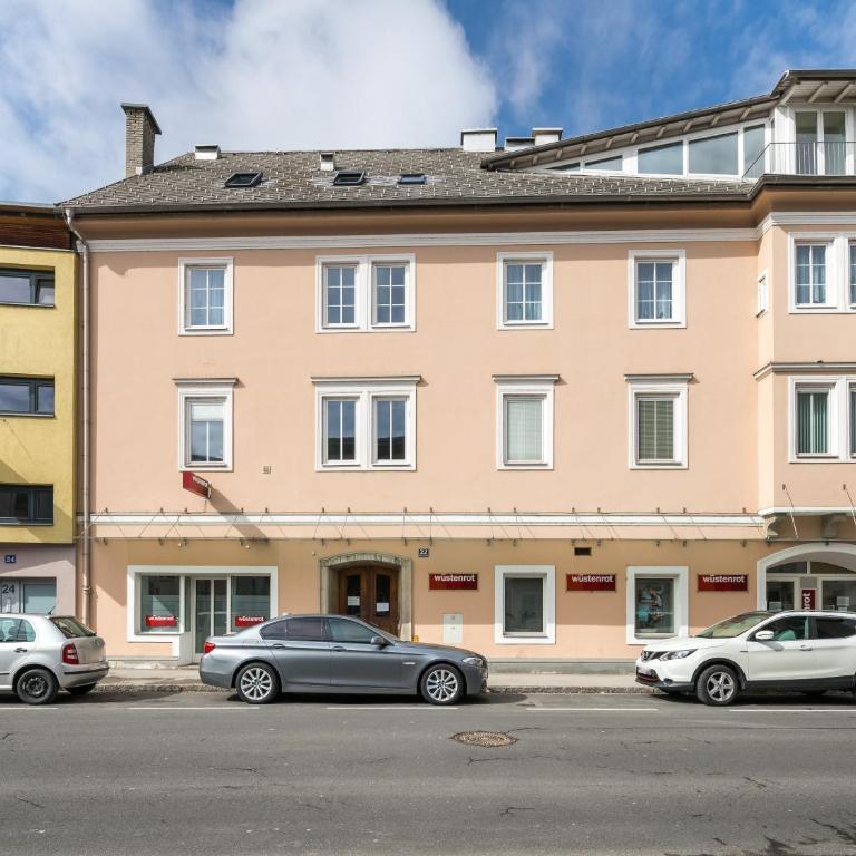 Limehome Villach Gerbergasse - Suite - 26