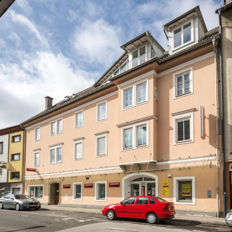 Limehome Villach Gerbergasse - Suite - 25