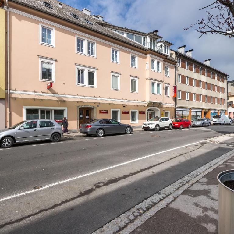 Limehome Villach Gerbergasse - Suite - 23