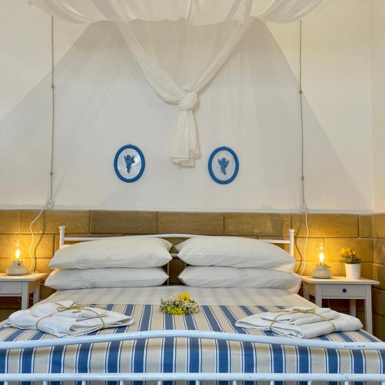 La Casa del Pescatore n 11 - porto di St Spirito Bari - Appartamento con 2 Camere da Letto - 5