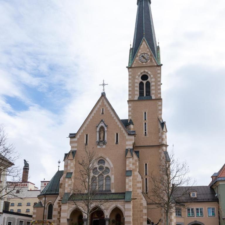 Limehome Villach Gerbergasse - Suite - 27