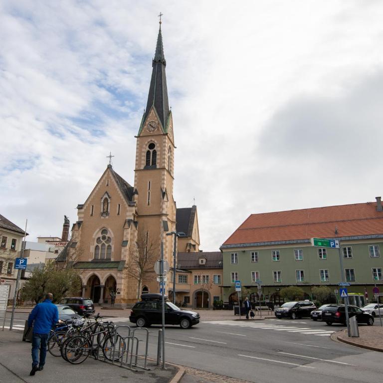 Limehome Villach Gerbergasse - Suite - 29