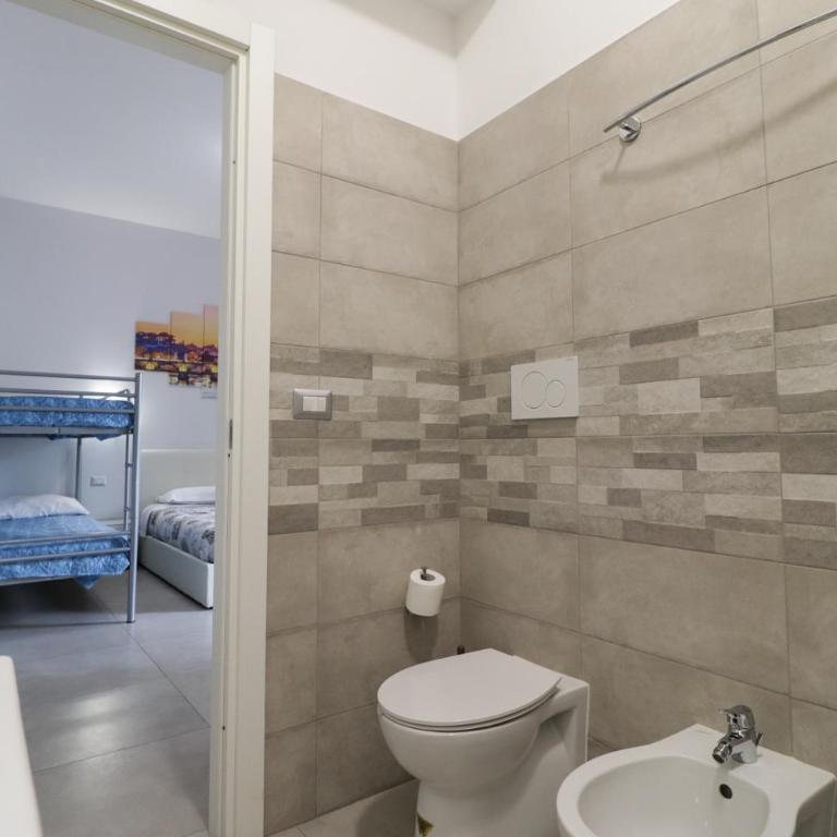 Virtus Prestige - Rooms & Apartments - Family Room - 8