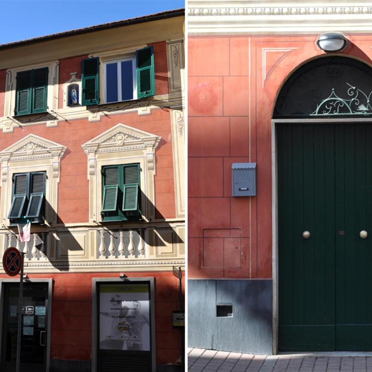 Casa Sibelius - Bettina 57 - Appartamento con 2 Camere da Letto - 26