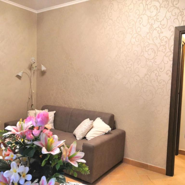 Il Nido di Matteo - Orvieto - Appartement 1 Chambre - 4