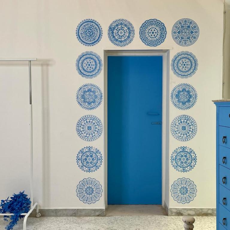 La Casa del Pescatore n 11 - porto di St Spirito Bari - Appartamento con 2 Camere da Letto - 10