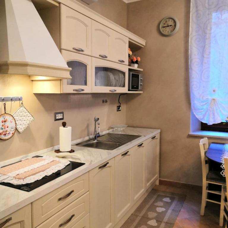Il Nido di Matteo - Orvieto - Appartement 1 Chambre - 2