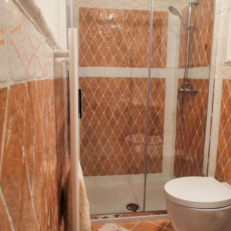 Il Nido di Matteo - Orvieto - Appartement 1 Chambre - 10