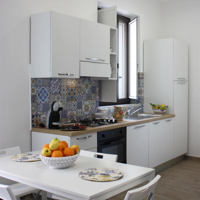 Azzurro Apartment - Appartamento con 1 Camera da Letto - 6