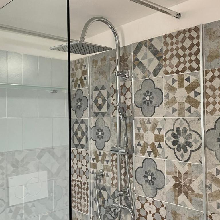 La Casa del Pescatore n 11 - porto di St Spirito Bari - Appartamento con 2 Camere da Letto - 15