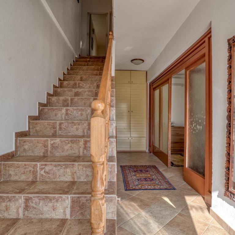 Apartmani Olga - Three-Bedroom Apartment - 10