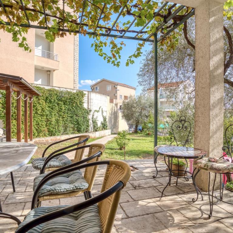 Apartmani Olga - Three-Bedroom Apartment - 29