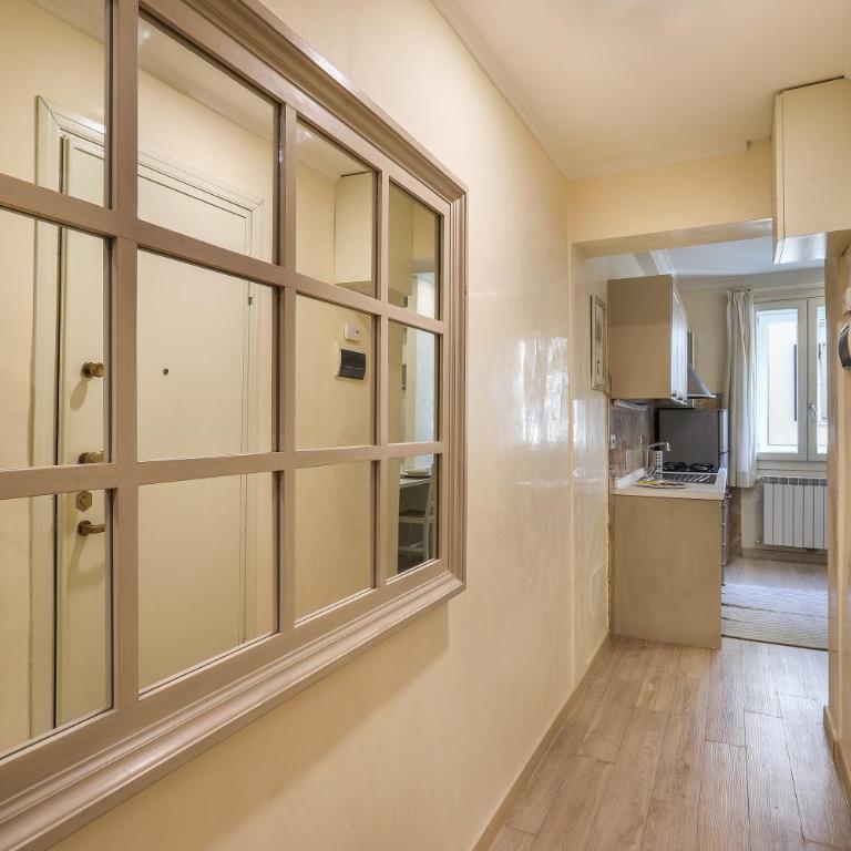 Il Cavalierino - Appartamento con 1 Camera da Letto - 10