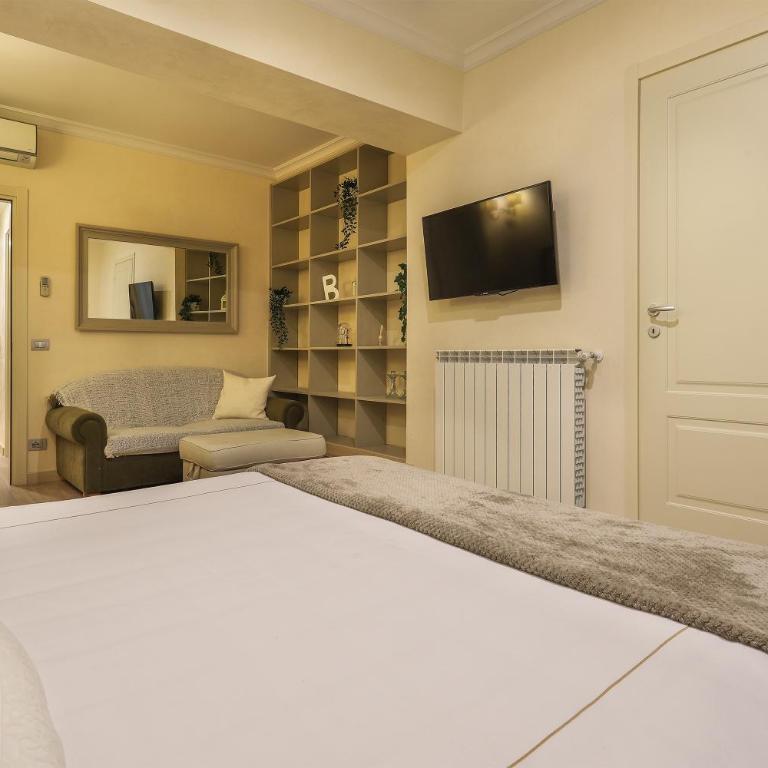 Il Cavalierino - Appartamento con 1 Camera da Letto - 12