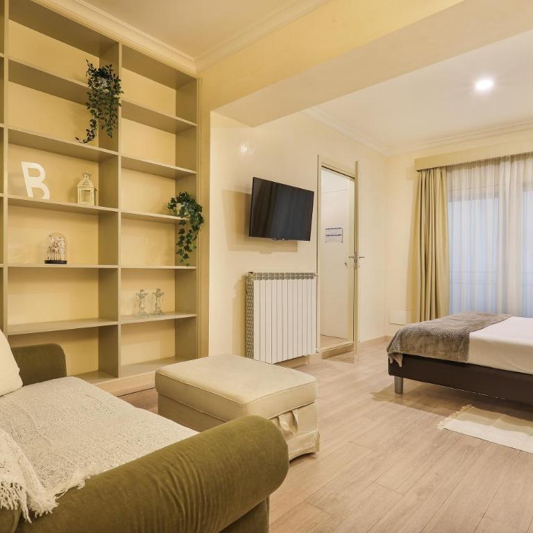 Il Cavalierino - Appartamento con 1 Camera da Letto - 13