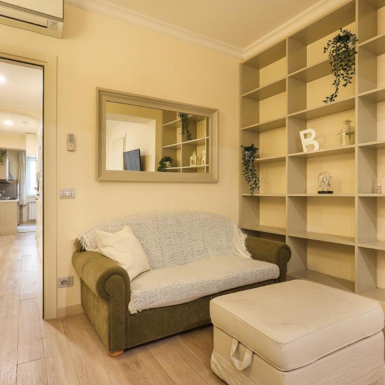 Il Cavalierino - Appartamento con 1 Camera da Letto - 14