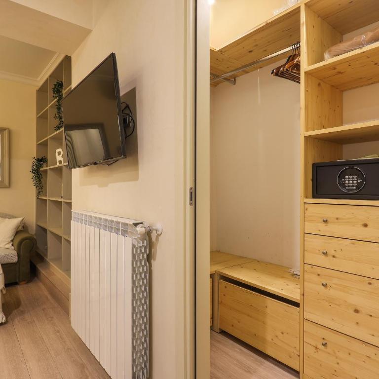 Il Cavalierino - Appartamento con 1 Camera da Letto - 15