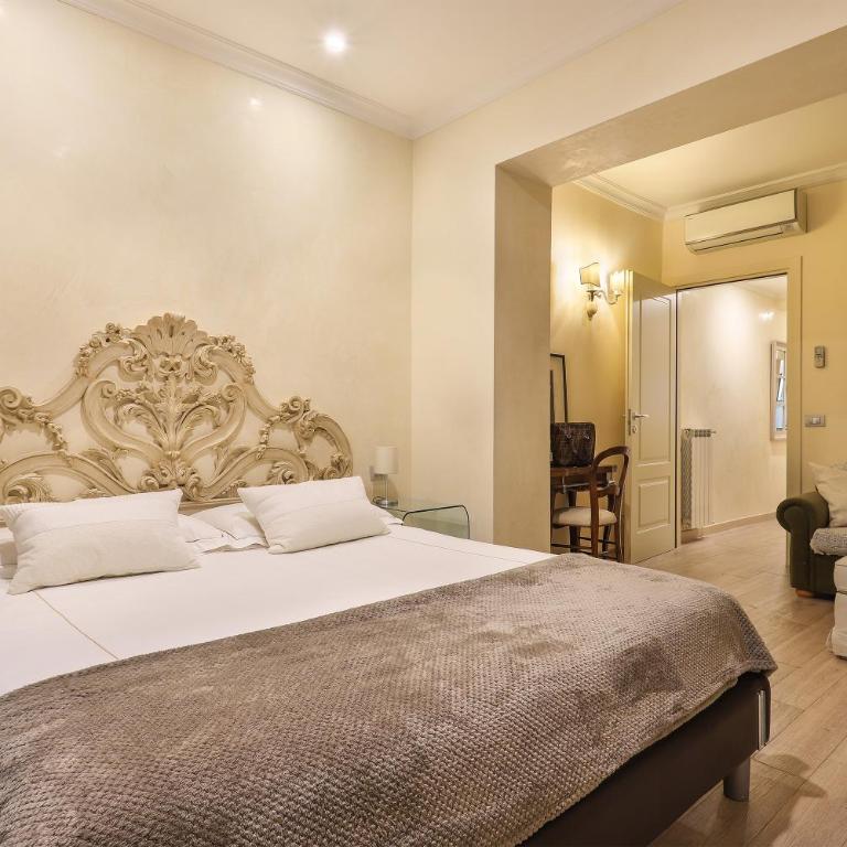 Il Cavalierino - Appartamento con 1 Camera da Letto - 11