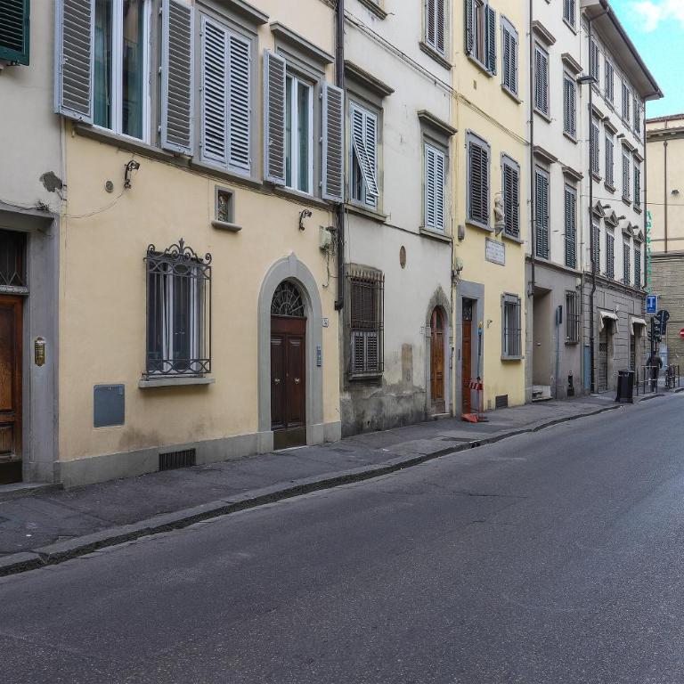 Il Cavalierino - Appartamento con 1 Camera da Letto - 17