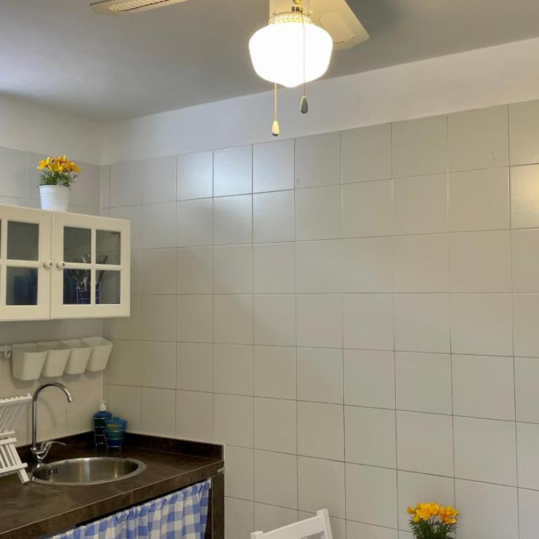 La Casa del Pescatore n 11 - porto di St Spirito Bari - Appartamento con 2 Camere da Letto - 19