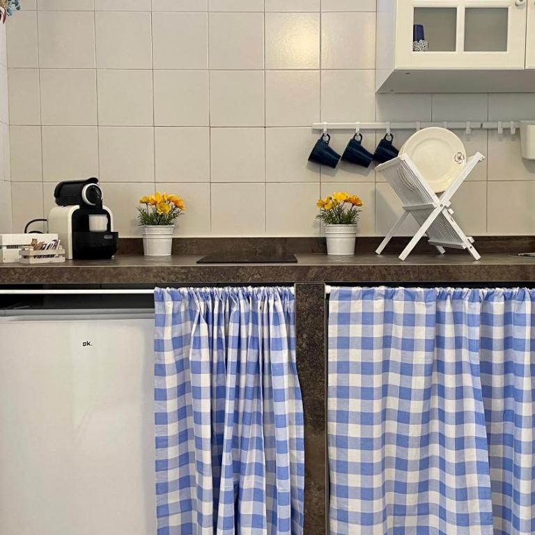 La Casa del Pescatore n 11 - porto di St Spirito Bari - Appartamento con 2 Camere da Letto - 20