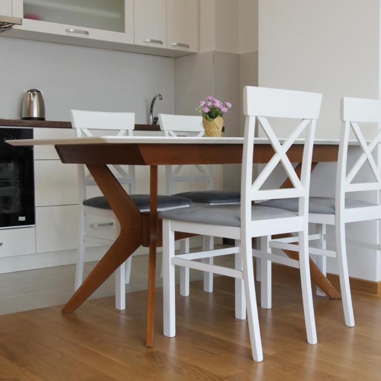 Sea view apartment in Becici - One-Bedroom Apartment - 2