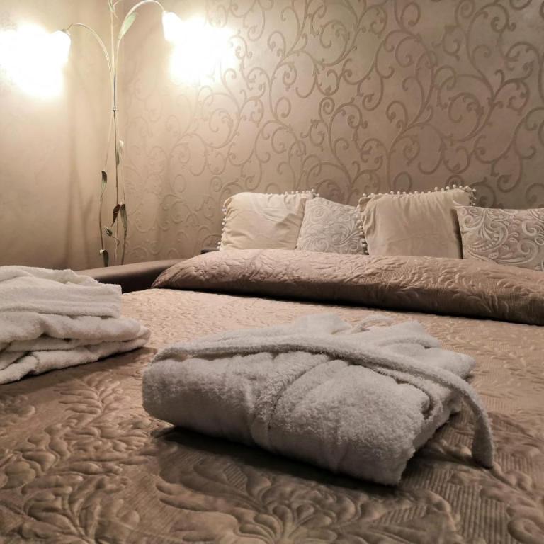 Il Nido di Matteo - Orvieto - Appartement 1 Chambre - 6