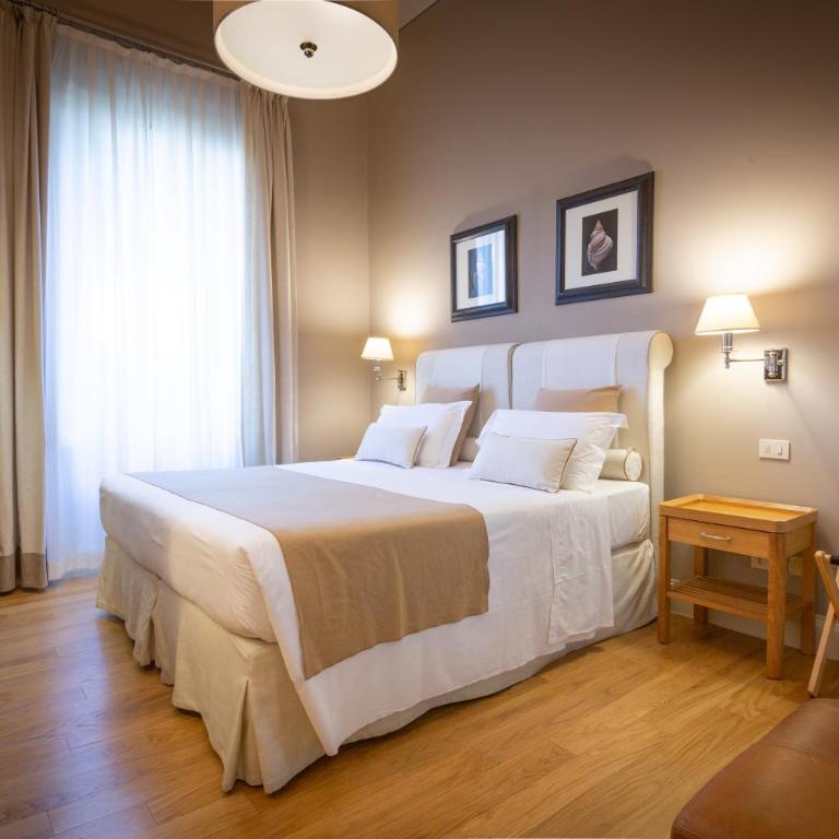 Villino Fiorentino - Villa Supérieure - 54