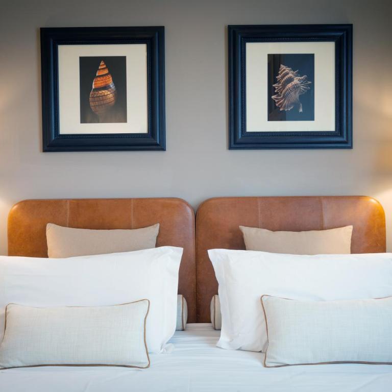 Villino Fiorentino - Chambre Double ou Lits Jumeaux - 25
