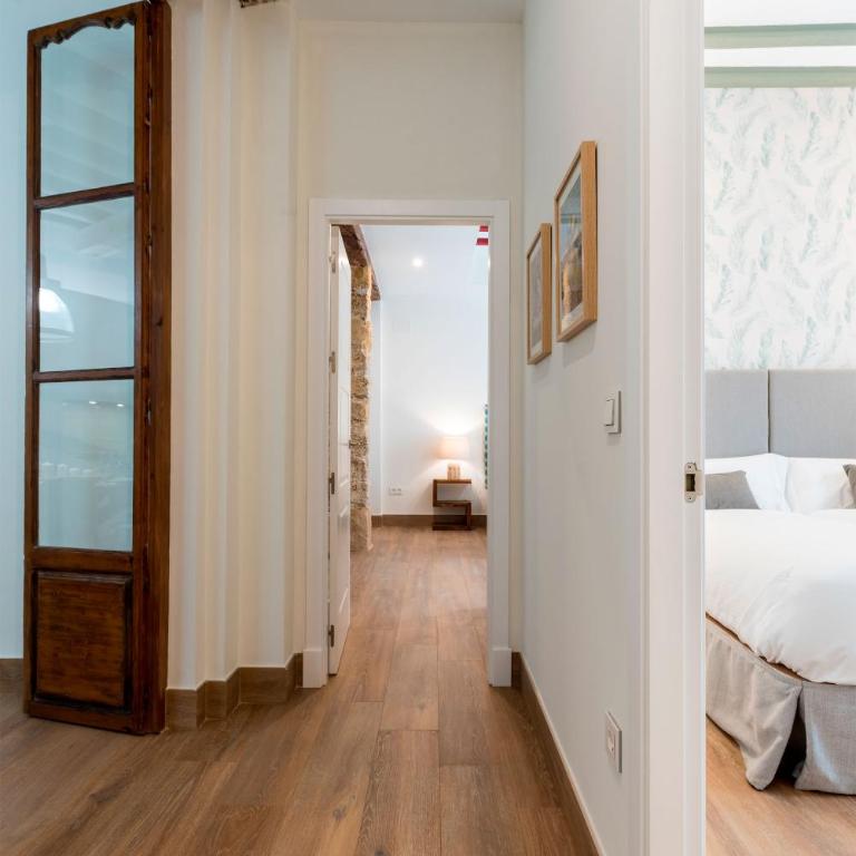 Genteel Home San Antonio - Apartamento de 4 dormitorios sin terraza - 18