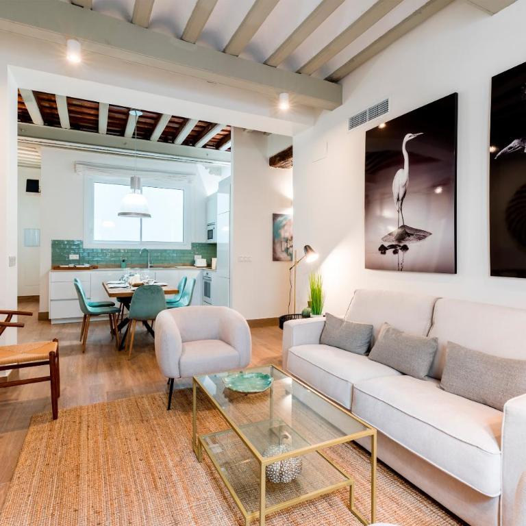 Genteel Home San Antonio - Apartamento de 4 dormitorios sin terraza - 7