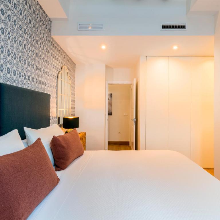 Genteel Home San Antonio - Apartamento de 4 dormitorios sin terraza - 14