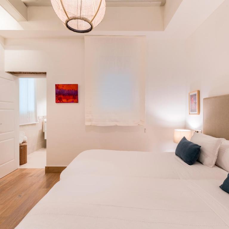 Genteel Home San Antonio - Apartamento de 4 dormitorios sin terraza - 24