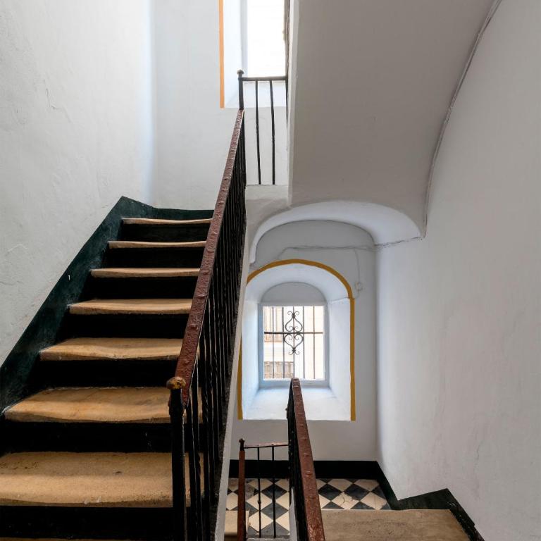 Genteel Home San Antonio - Apartamento de 4 dormitorios sin terraza - 25