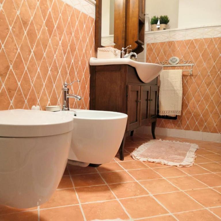 Il Nido di Matteo - Orvieto - Appartement 1 Chambre - 11