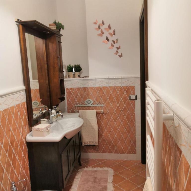 Il Nido di Matteo - Orvieto - Appartement 1 Chambre - 12