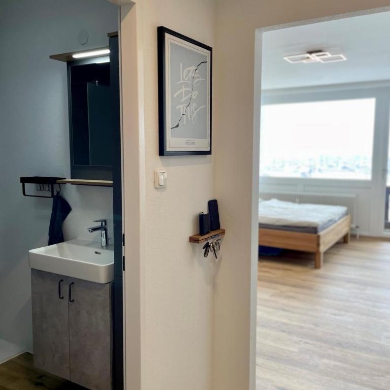 Wolfgangsee Seeblickplatzl 119 - Apartment mit 1 Schlafzimmer - 9