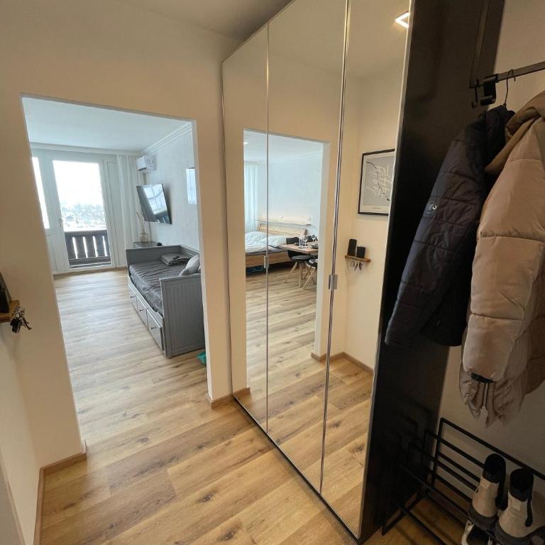 Wolfgangsee Seeblickplatzl 119 - Apartment mit 1 Schlafzimmer - 8