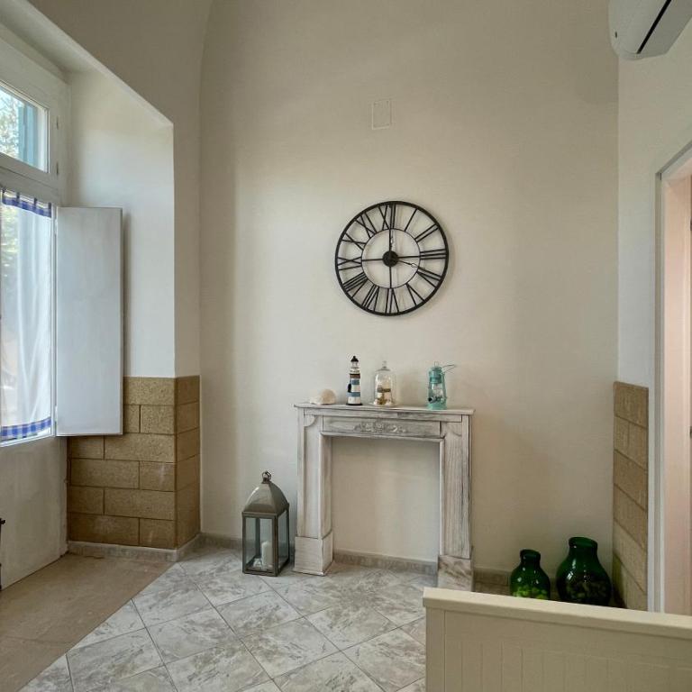 La Casa del Pescatore n 11 - porto di St Spirito Bari - Appartamento con 2 Camere da Letto - 29