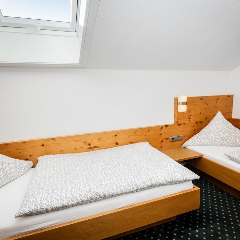 Zweistapfenweg 9a - Apartment mit 2 Schlafzimmern - 8