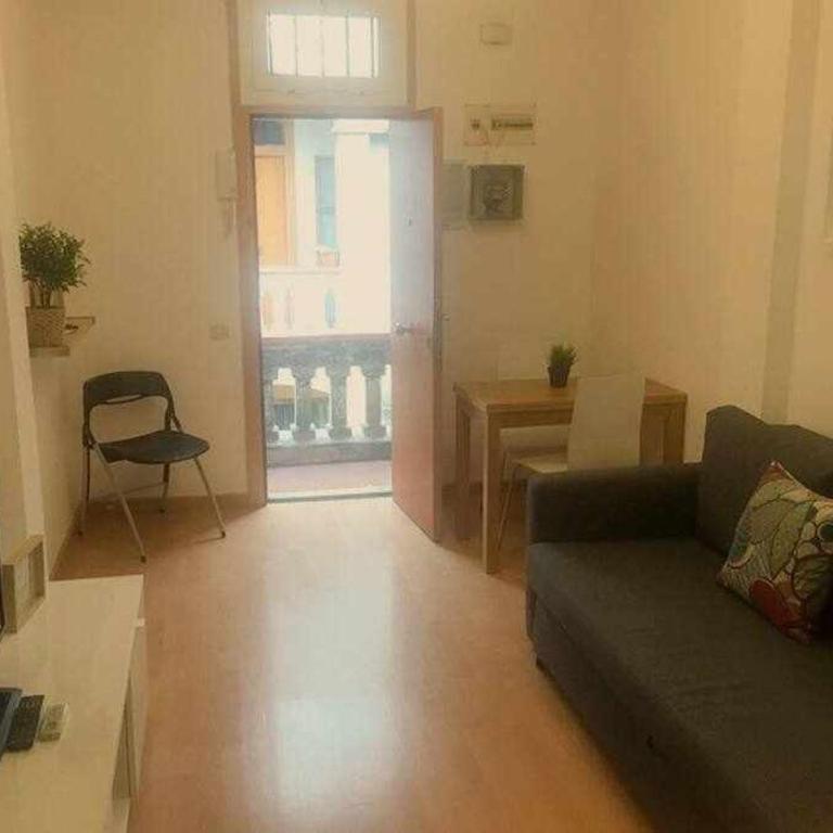 Pretty Apartament - Studio Apartment - 5