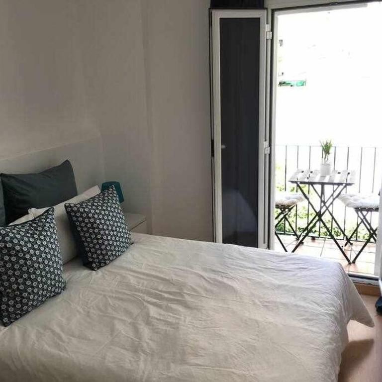 Pretty Apartament - Studio Apartment - 11