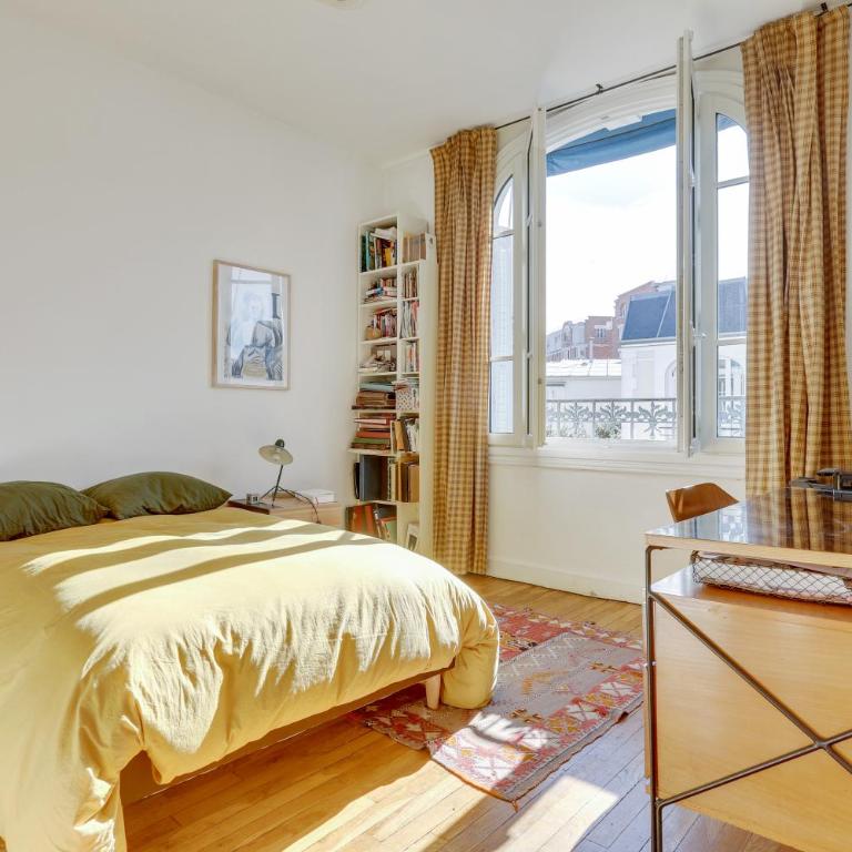Comfortable house with terrace for 5 people by Wee - Maison 4 Chambres - 5