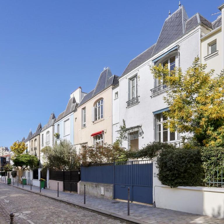 Comfortable house with terrace for 5 people by Wee - Maison 4 Chambres - 14